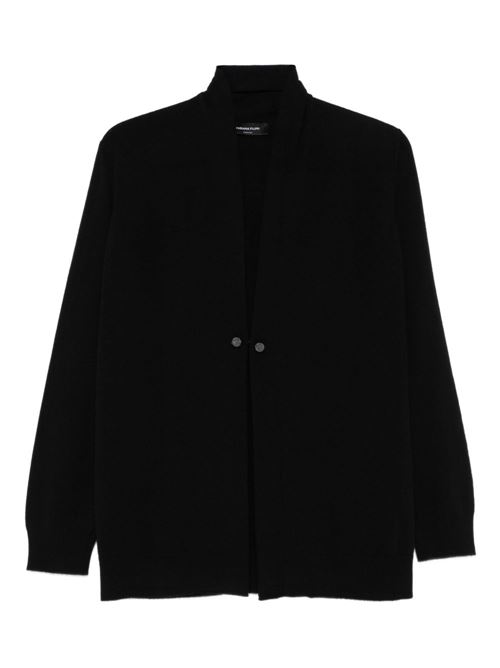 Cardigan donna Fabiana Filippi | MAD215F059L517825